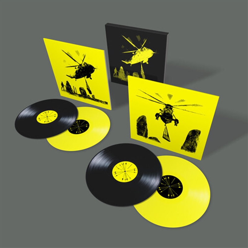 Happy Tears - 30th Anniversary Edition/Product Detail/Rock