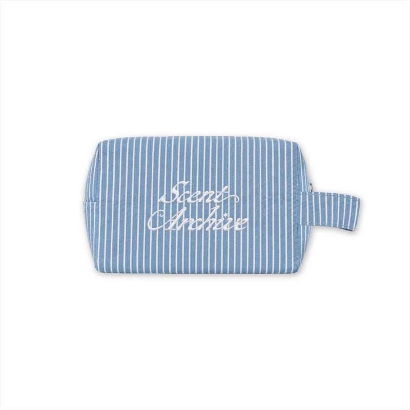 Rescene - Scent Archive : Memories Of Rescene Pop Up Official Md Pouch/Product Detail/KPOP Merch