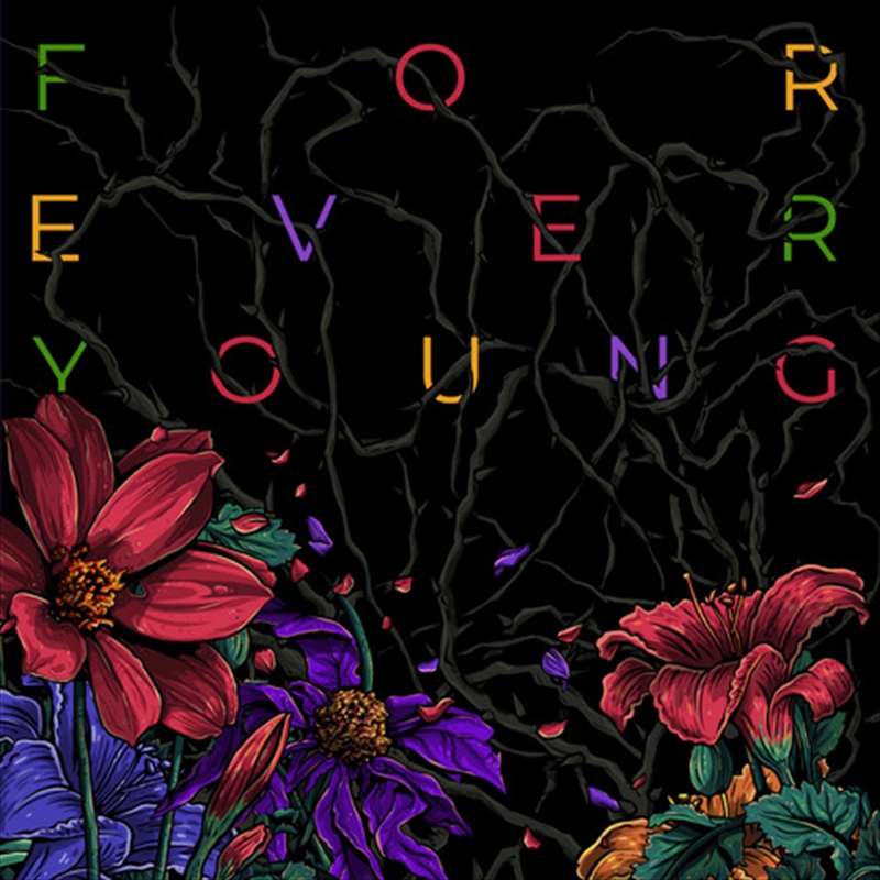 Forever Young/Product Detail/Pop