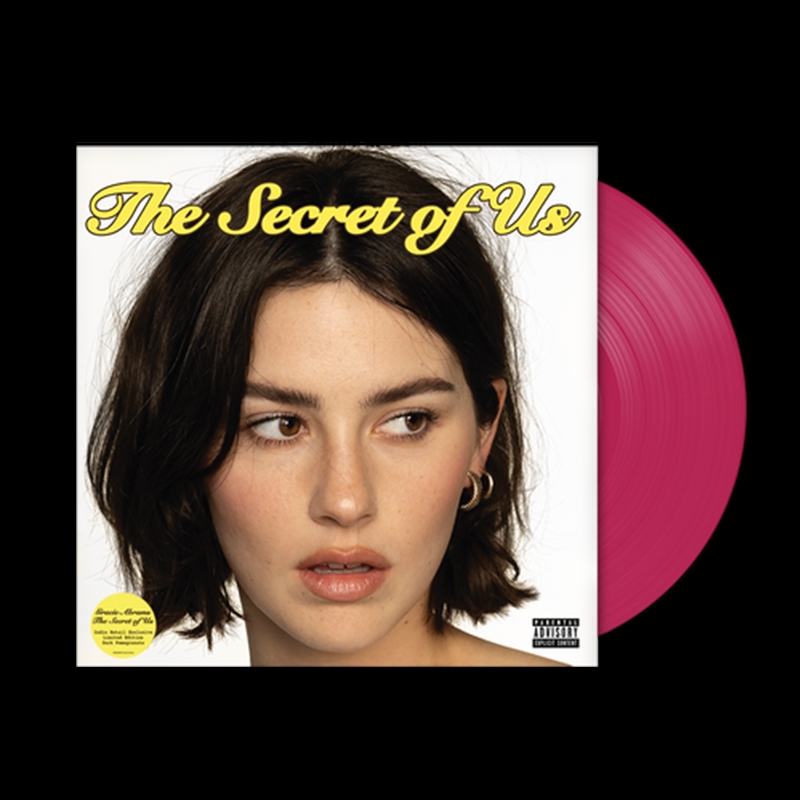 Secret Of Us/Product Detail/Rock/Pop