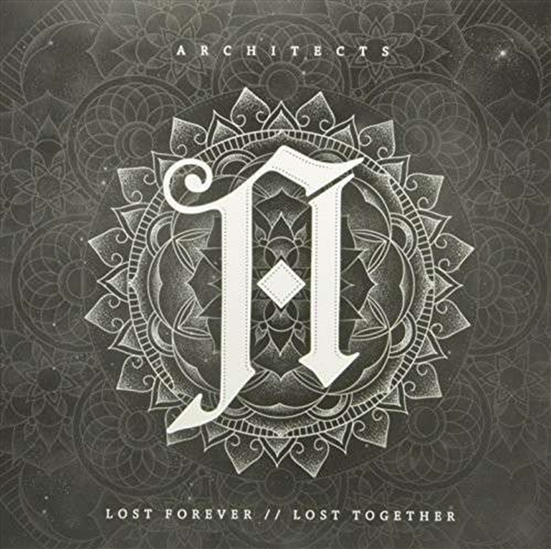 Lost Forever / Lost Together/Product Detail/Metal