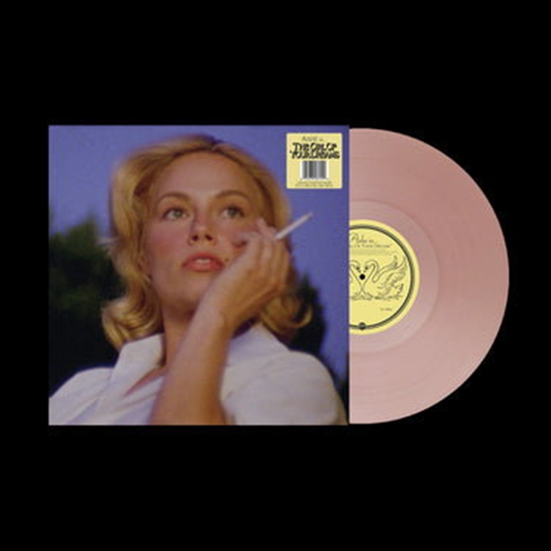 Girl Of Your Dreams/Product Detail/Rock/Pop