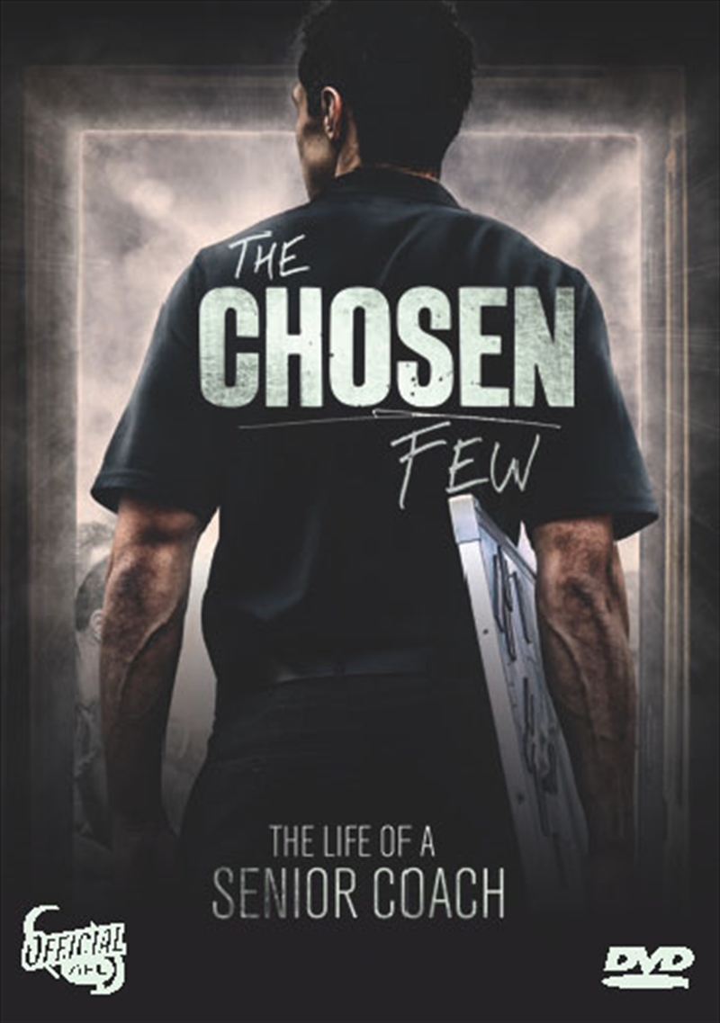 Chosen Few/Product Detail/Sport