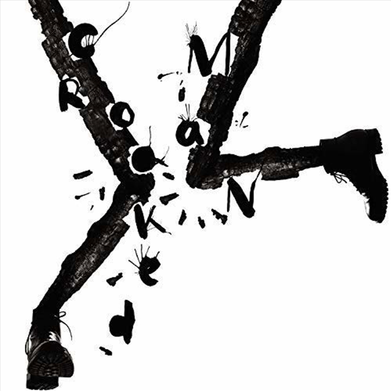 Crooked House/Product Detail/Dance