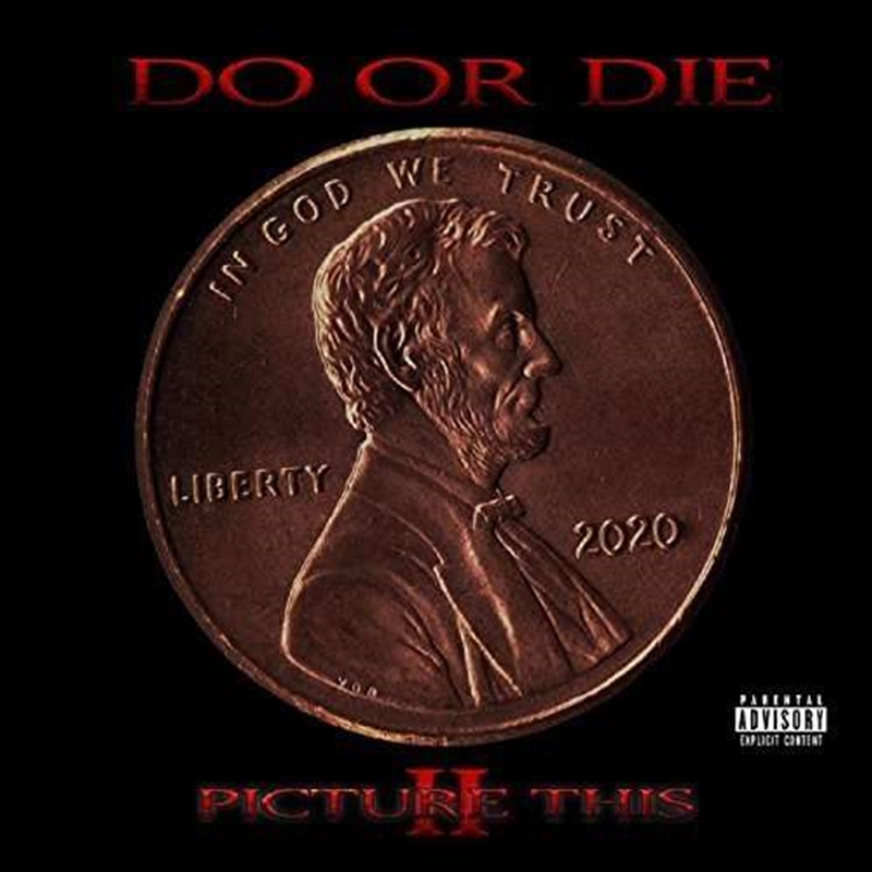 Picture This 2/Product Detail/Hip-Hop