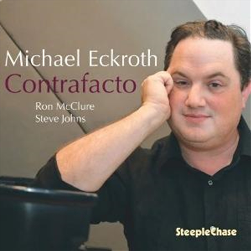 Contrafacto/Product Detail/Jazz