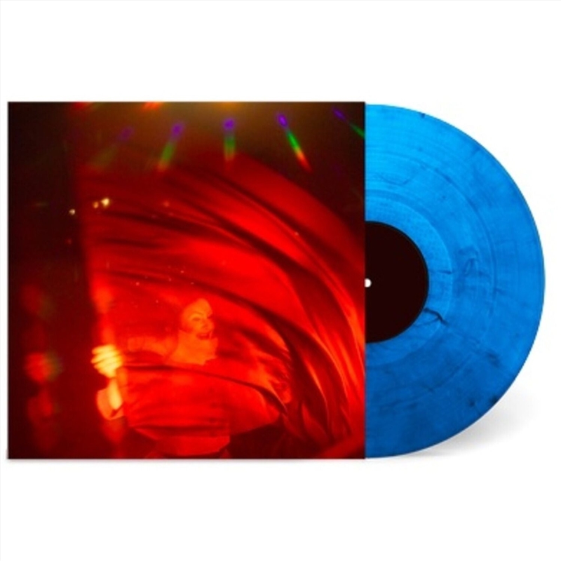 These Killing Times - Blue/Smoke Vinyl/Product Detail/Rock/Pop