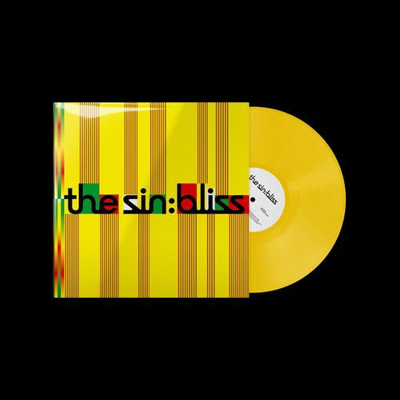Sin : Bliss - Yellow Vinyl/Product Detail/World