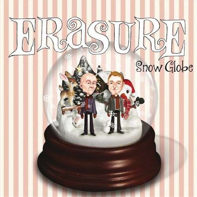 Snow Globe/Product Detail/Christmas