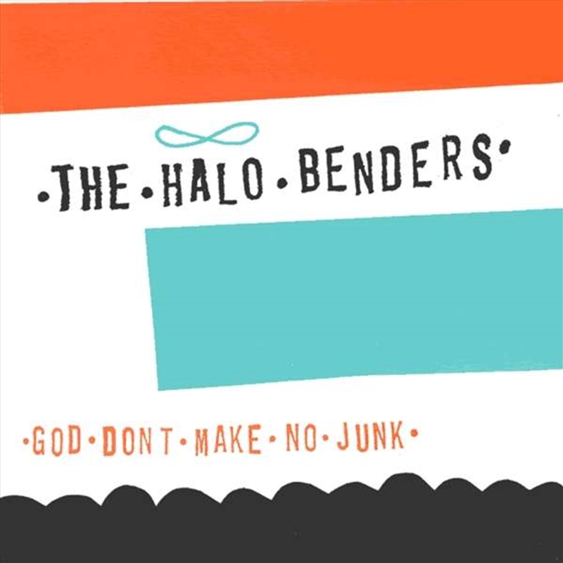 God Don't Make No Junk/Product Detail/Rock/Pop