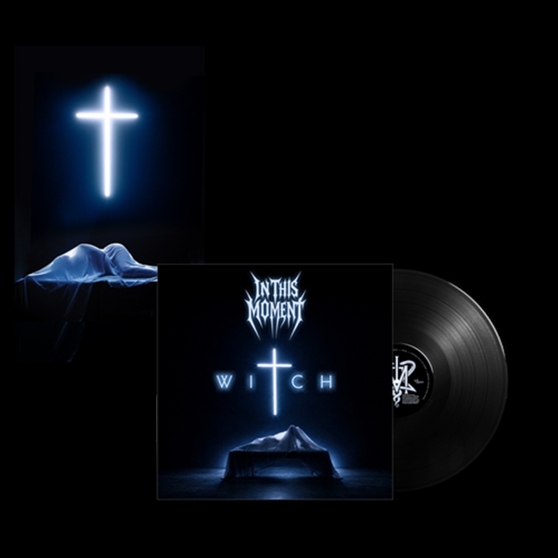 Witch/Product Detail/Rock/Pop