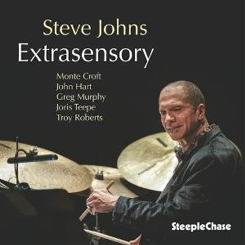 Extrasensory/Product Detail/Jazz