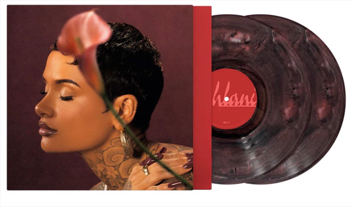 Kehlani/Product Detail/R&B