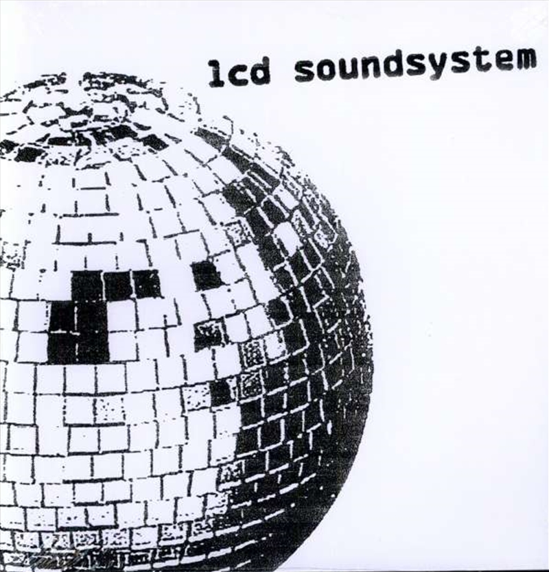 Lcd Soundsystem/Product Detail/Rock/Pop