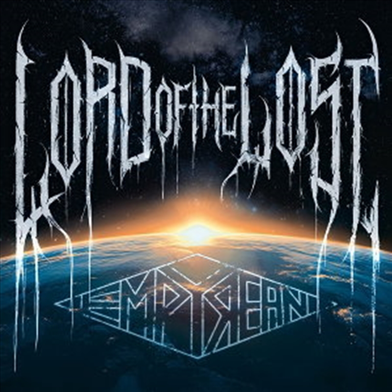 Empyrean 2026: 10th Anniversary/Product Detail/Metal