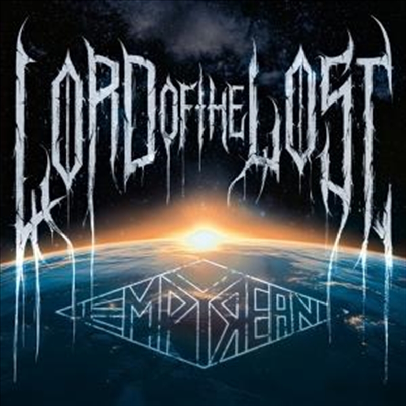 Empyrean 2026: 10th Anniversary/Product Detail/Metal
