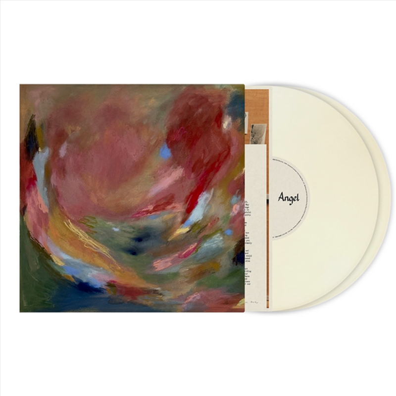 Angel - Maiden Fair Vinyl/Product Detail/Rock/Pop