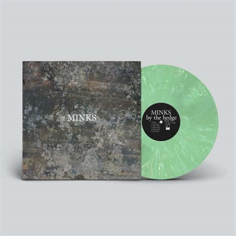 By The Hedge/Product Detail/Rock/Pop