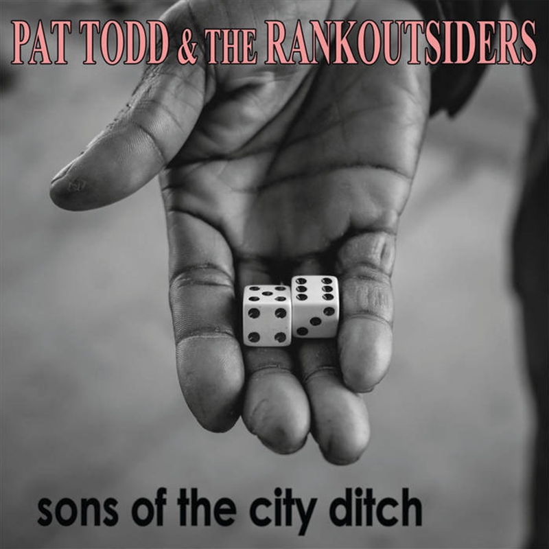 Sons Of The City Ditch/Product Detail/Rock/Pop