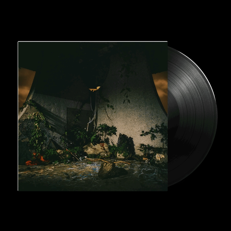 Plot In You/Product Detail/Metal