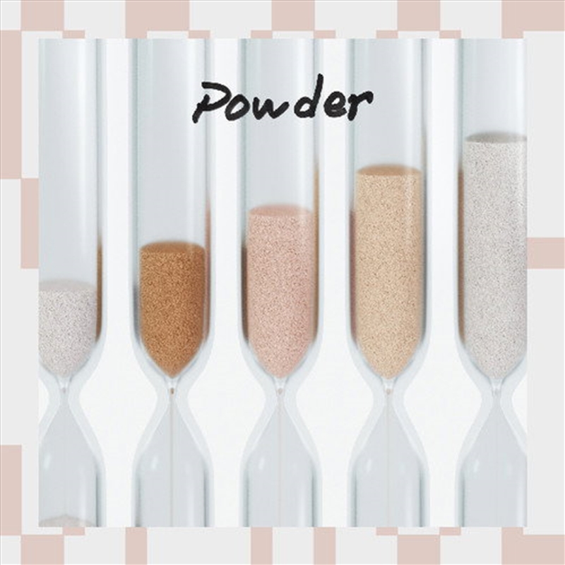 Powder In Space/Product Detail/Dance