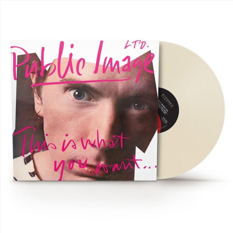 This Is What You Want This Is What You Get/Product Detail/Rock/Pop