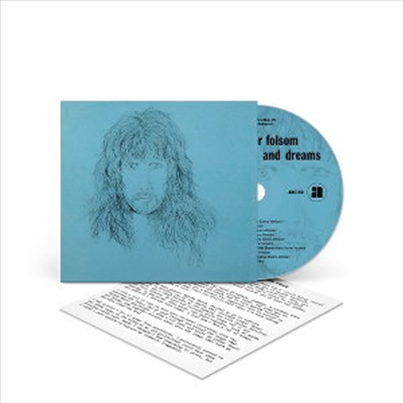 Music And Dreams: 50th Anniversary Edition/Product Detail/Rock/Pop
