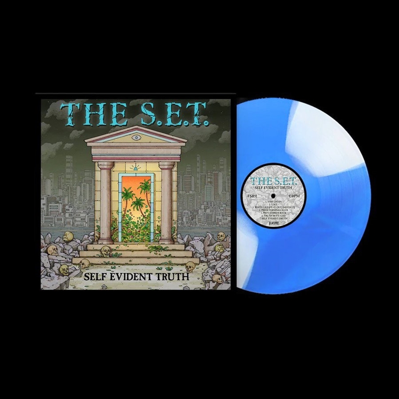 Self Evident Truth/Product Detail/Rock/Pop