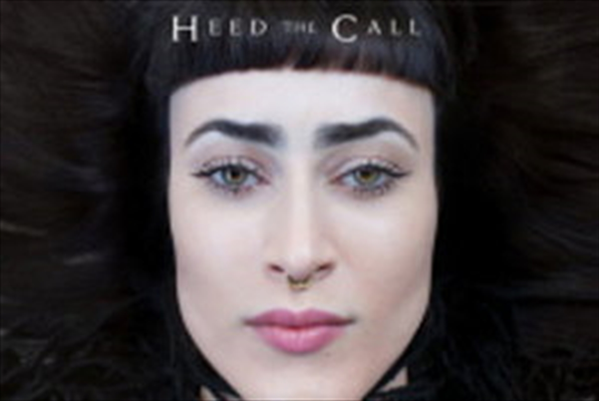Heed The Call/Product Detail/Rock/Pop