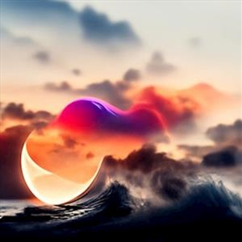 Infinite Echo - Purple Vinyl/Product Detail/Specialist