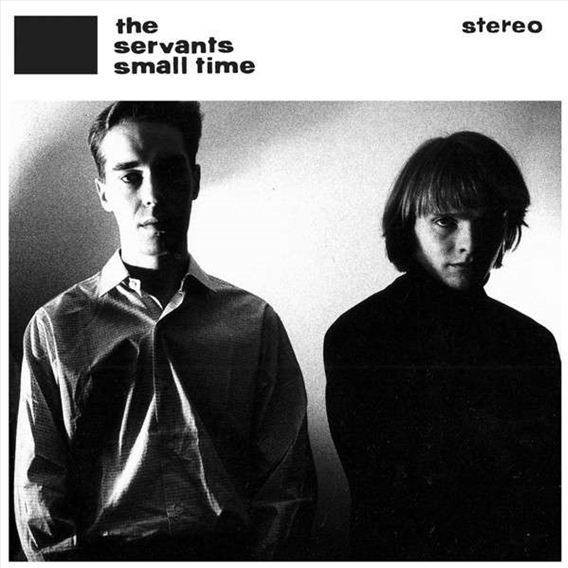 Small Time & Hey Hey We're The Manques/Product Detail/Rock/Pop