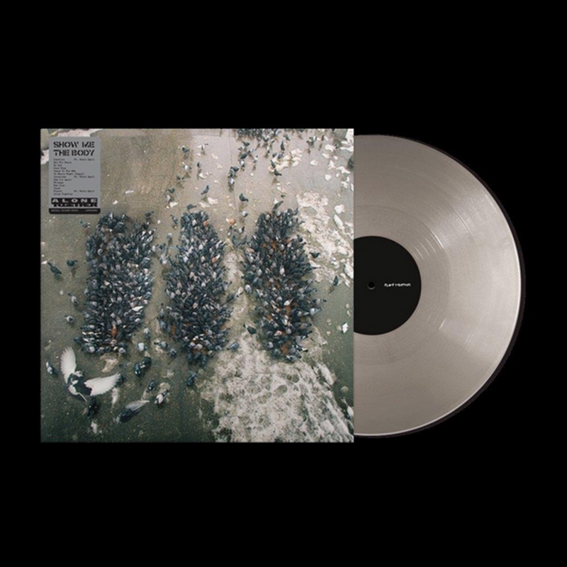 Alone Together/Product Detail/Rock/Pop