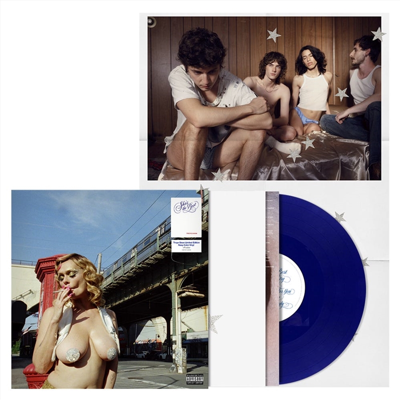 She's The Best/Product Detail/Rock/Pop
