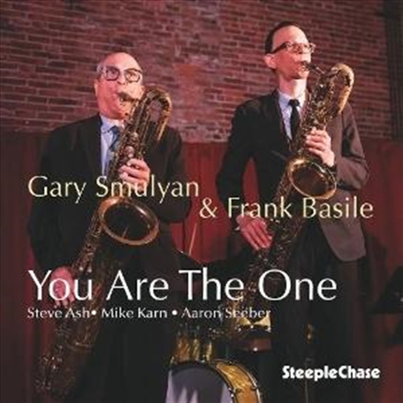 You Are The One/Product Detail/Jazz
