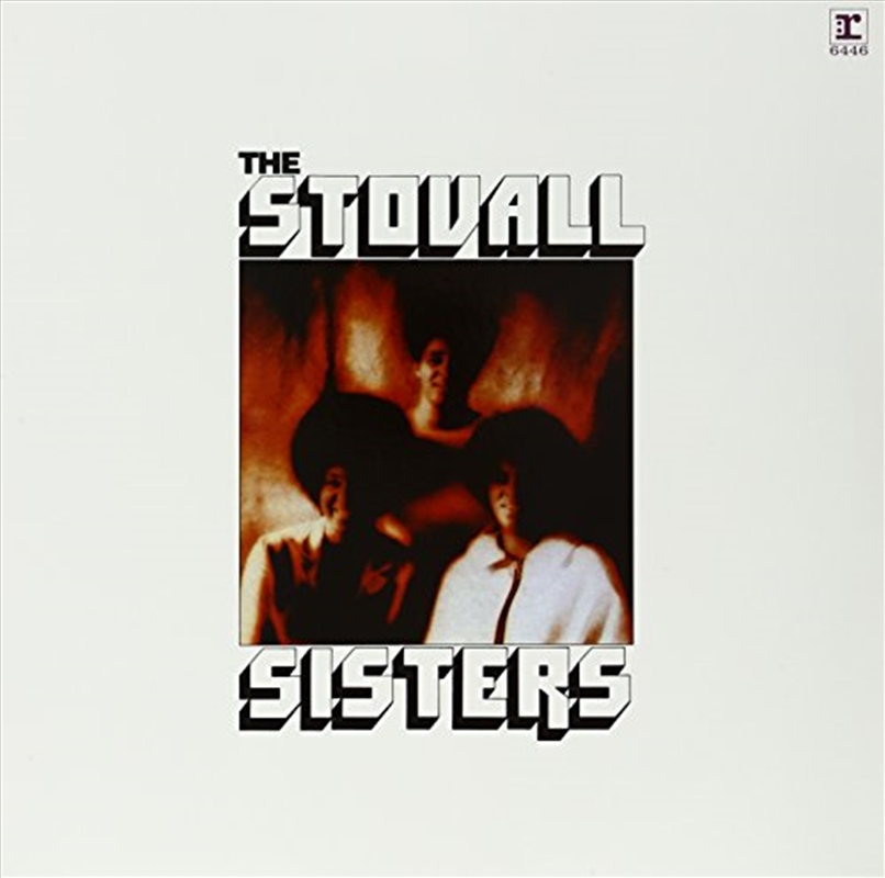Stovall Sisters/Product Detail/R&B