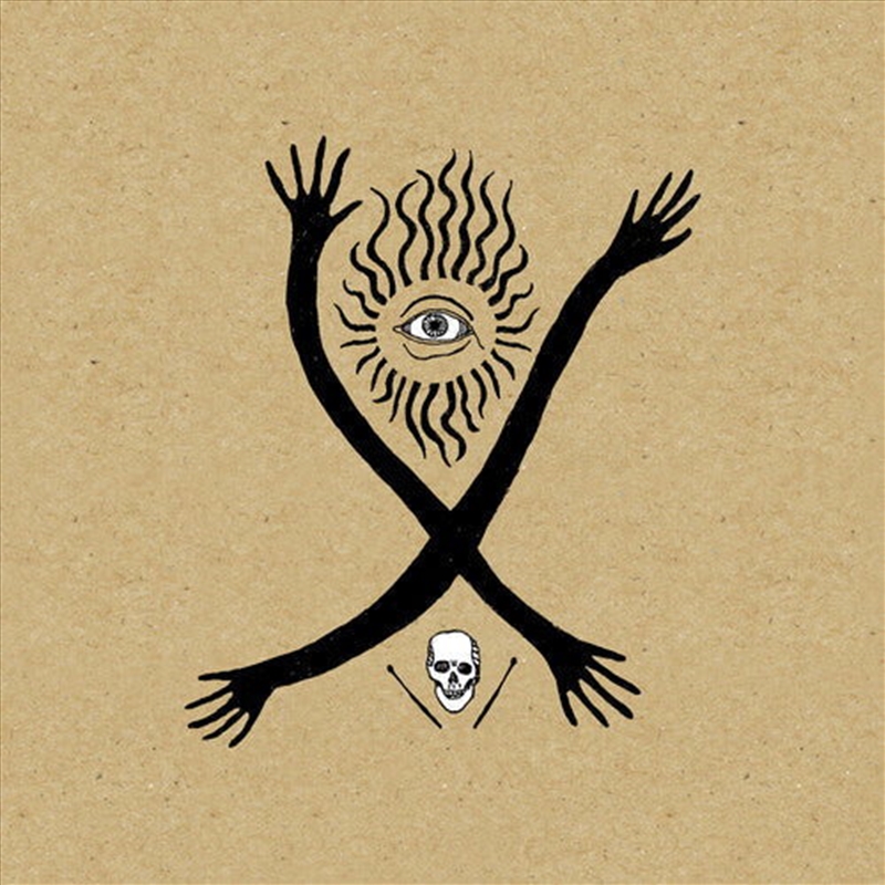 Newly Sentient Being: Live/Product Detail/Rock/Pop