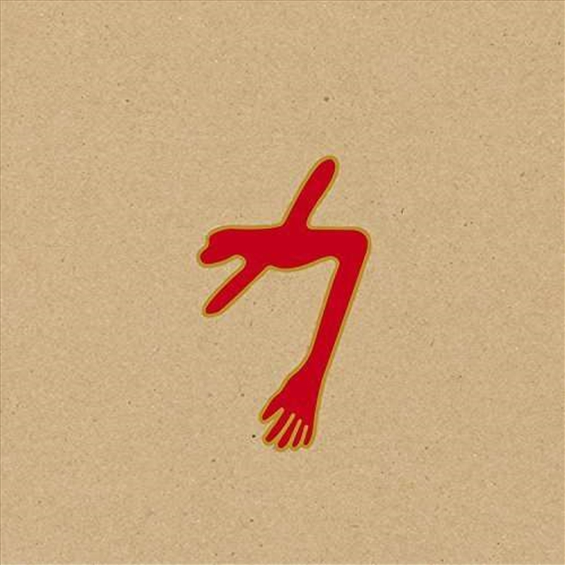 Glowing Man/Product Detail/Rock/Pop