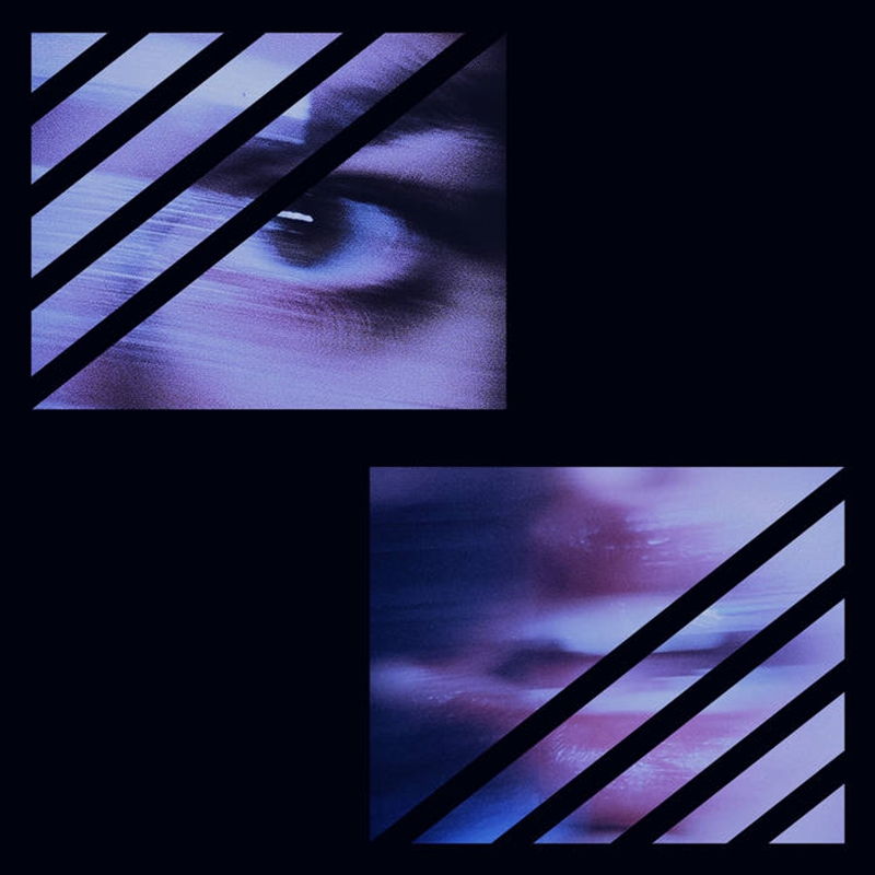 Whirr & Luster/Product Detail/Rock/Pop