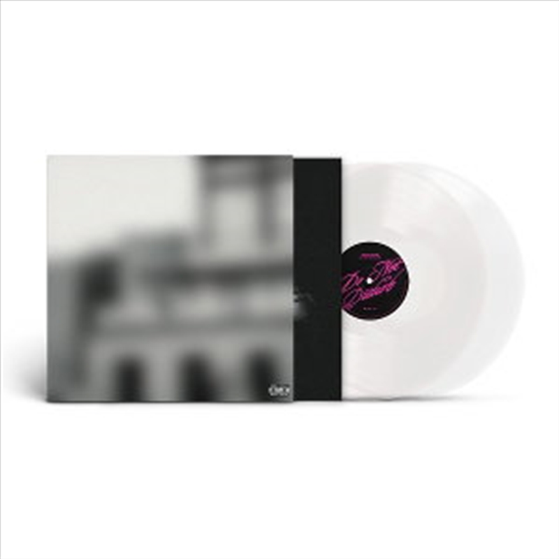 Do Not Disturb: Late Checkout/Product Detail/Rock/Pop