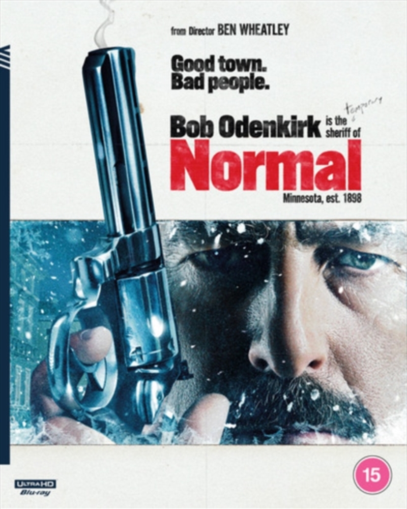 Normal/Product Detail/Comedy
