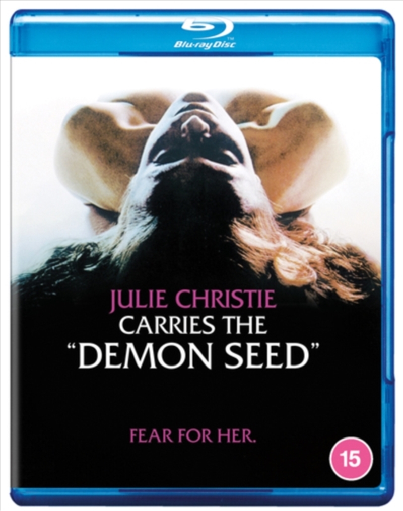 Demon Seed/Product Detail/Horror