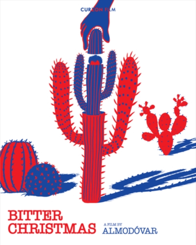Bitter Christmas/Product Detail/Comedy