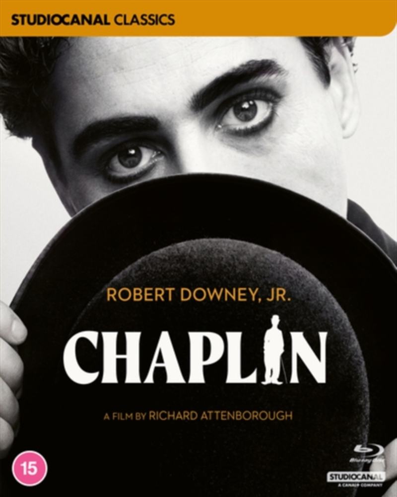 Chaplin/Product Detail/Drama