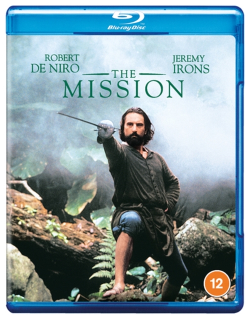 The Mission/Product Detail/Drama