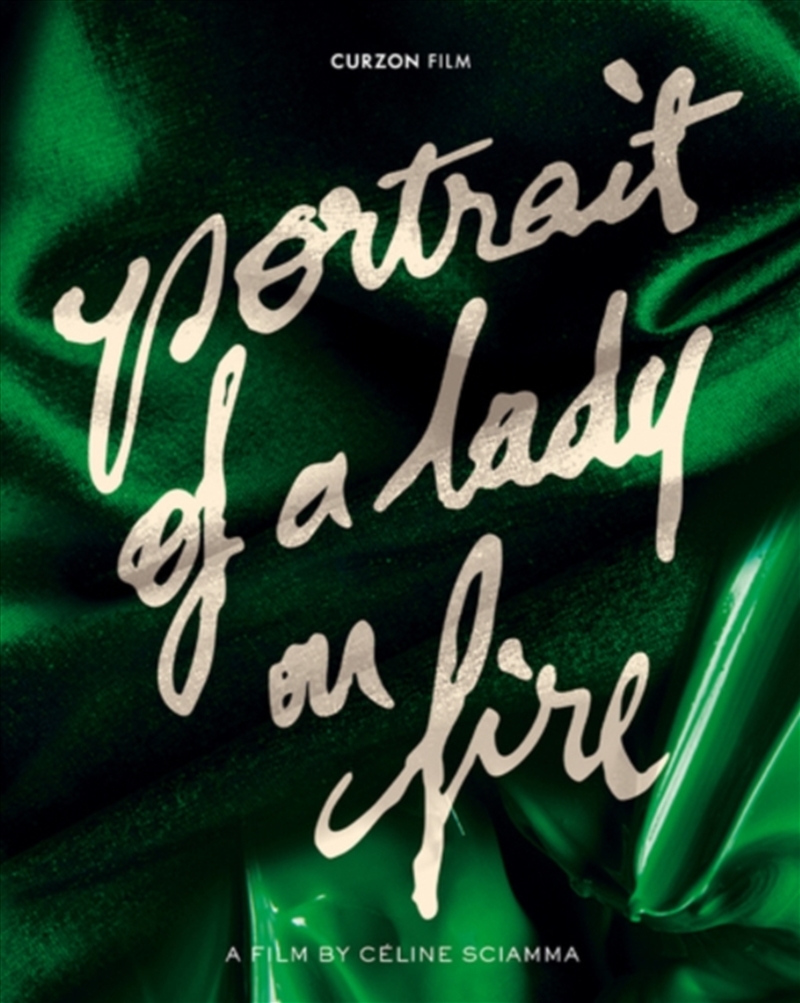 Portrait Of A Lady On Fire - Limited Edition/Product Detail/Drama