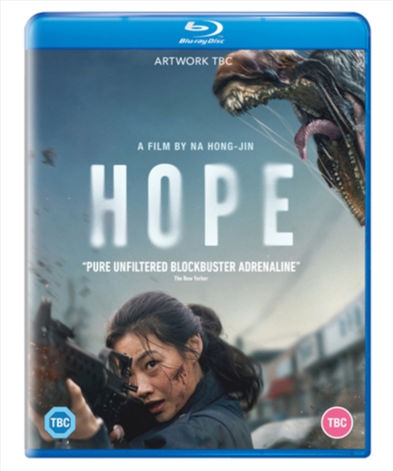 Hope/Product Detail/Thriller