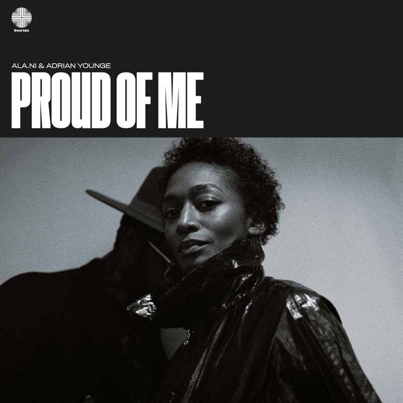 Proud Of Me/Product Detail/Dance