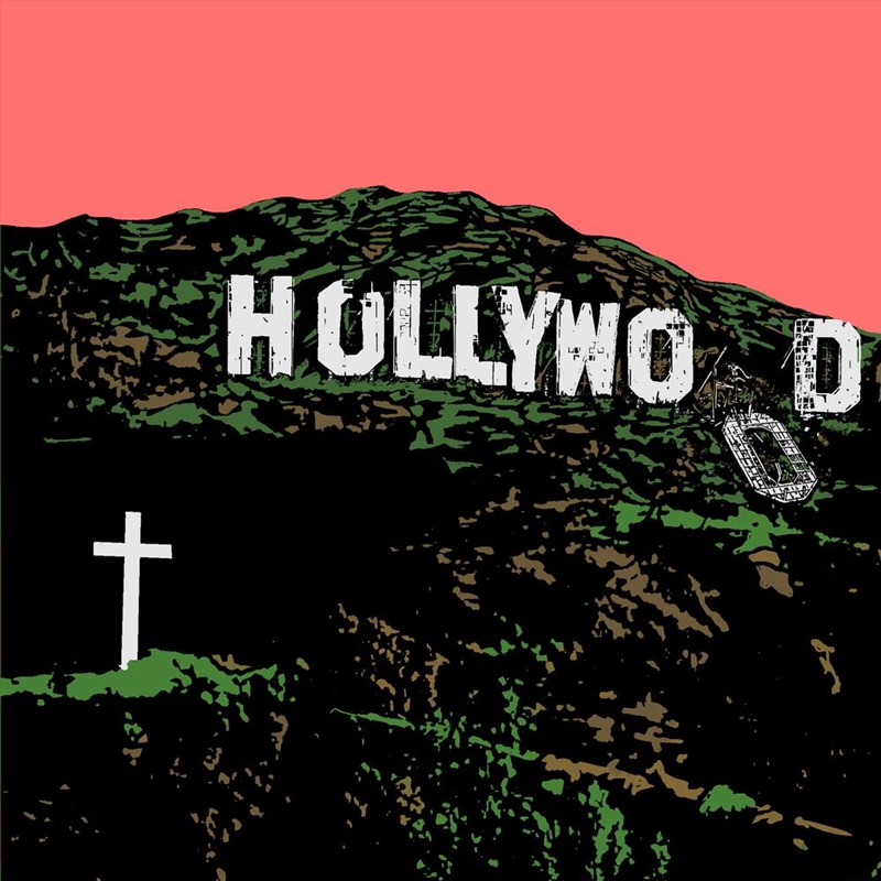 Hollywood Saviour/Product Detail/Dance