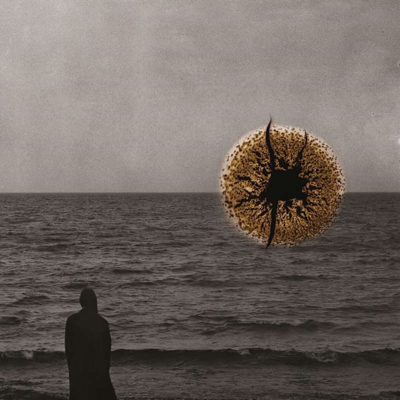 Echoes Of Impermanence/Product Detail/Alternative