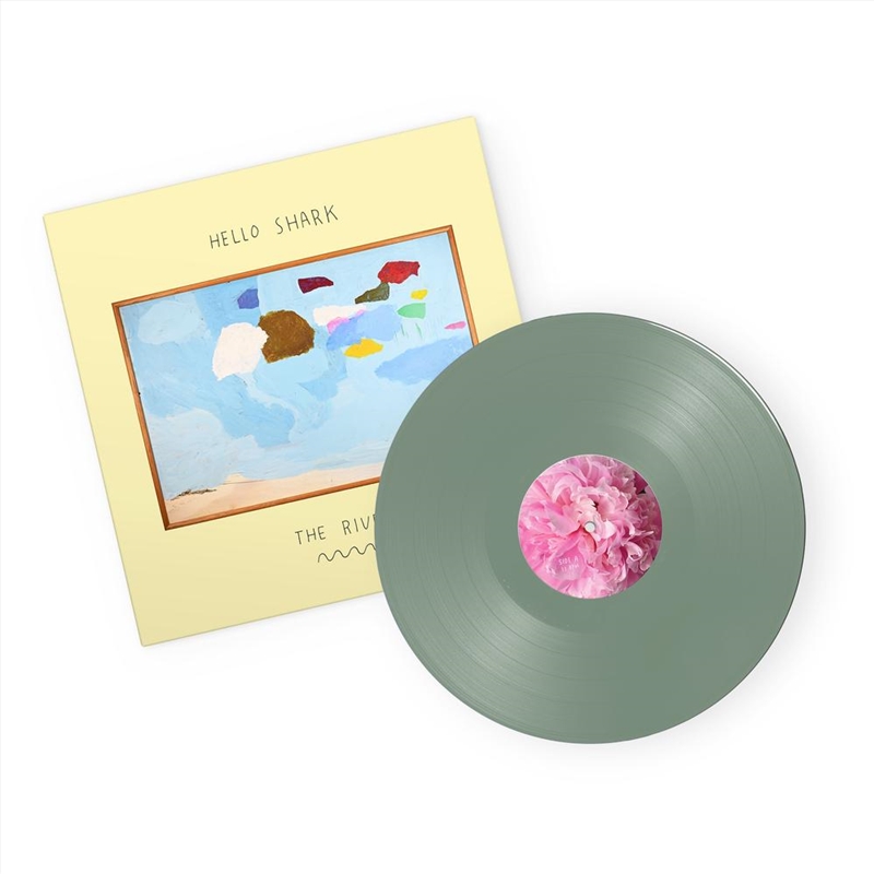 River - Froggy Bog Vinyl/Product Detail/Alternative